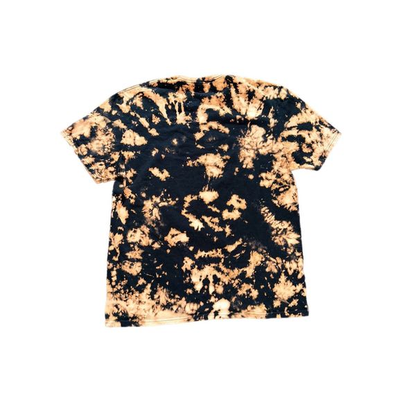 Falling in Reverse The Monsters Aren’t Living Under Your Bed Bleached Tee - Picture 2 of 4